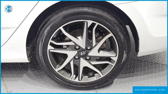 HYUNDAI ACCENT 1.4 VVT PREMIUM