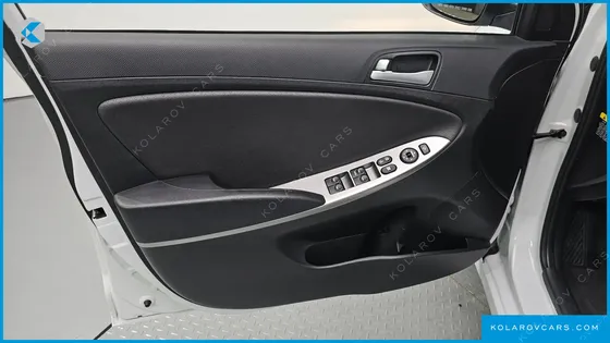 HYUNDAI ACCENT 1.4 VVT PREMIUM