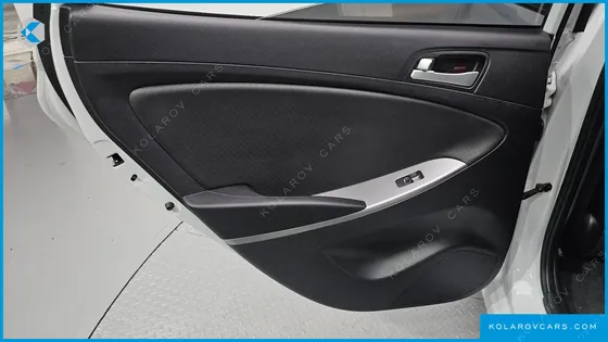 HYUNDAI ACCENT 1.4 VVT PREMIUM