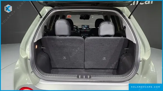 HYUNDAI CASPER THE ESSENTIAL
