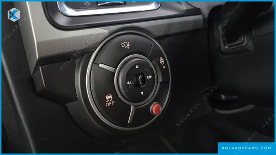 KGM - SSANGYONG KORANDO 2.2 EXTREME 4WD