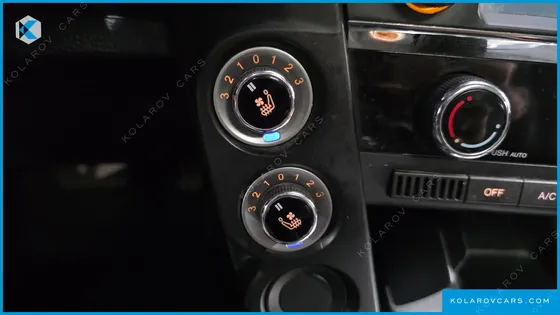 KGM - SSANGYONG KORANDO 2.2 EXTREME 4WD