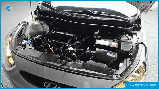 HYUNDAI ACCENT 1.4 VVT SMART SPECIAL