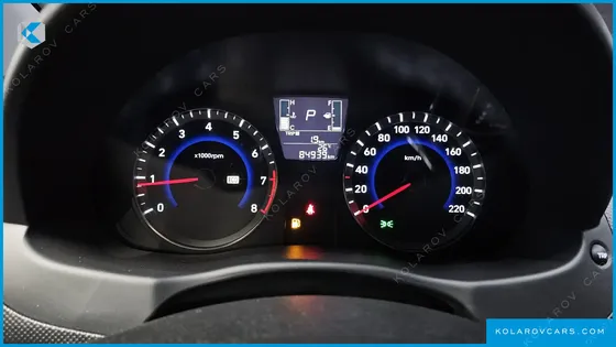 HYUNDAI ACCENT 1.4 VVT SMART SPECIAL