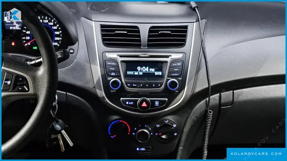 HYUNDAI ACCENT 1.4 VVT SMART SPECIAL