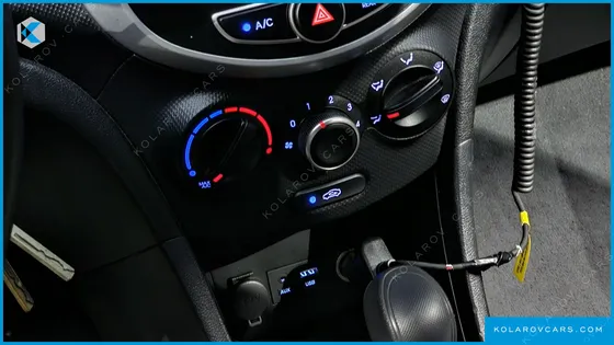 HYUNDAI ACCENT 1.4 VVT SMART SPECIAL