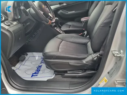 CHEVROLET (GM DAEWOO) ORLANDO LPG LS