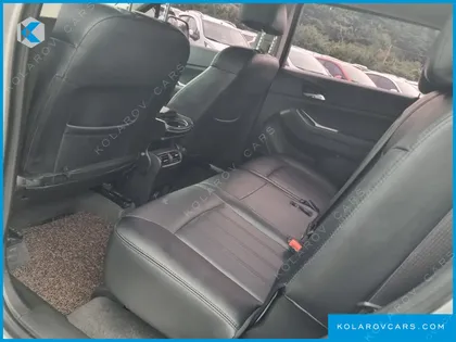 CHEVROLET (GM DAEWOO) ORLANDO LPG LS