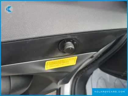 CHEVROLET (GM DAEWOO) ORLANDO LPG LS