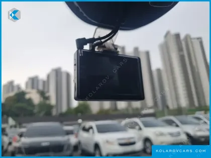CHEVROLET (GM DAEWOO) ORLANDO LPG LS