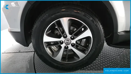 KGM - SSANGYONG REXTON 2.0 4WD RX7