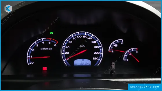 KGM - SSANGYONG REXTON 2.0 4WD RX7