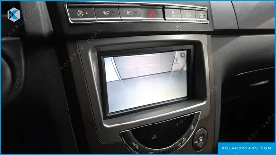 KGM - SSANGYONG REXTON 2.0 4WD RX7