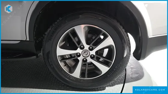 KGM - SSANGYONG REXTON 2.0 4WD RX7