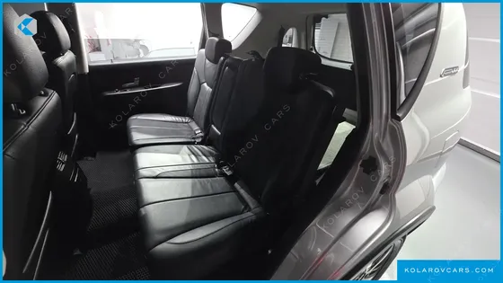 KGM - SSANGYONG REXTON 2.0 4WD RX7