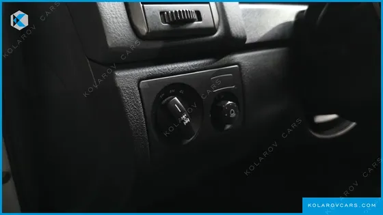 KGM - SSANGYONG REXTON 2.0 4WD RX7