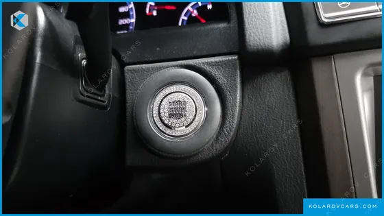 KGM - SSANGYONG REXTON 2.0 4WD RX7