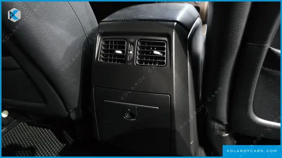 KGM - SSANGYONG REXTON 2.0 4WD RX7