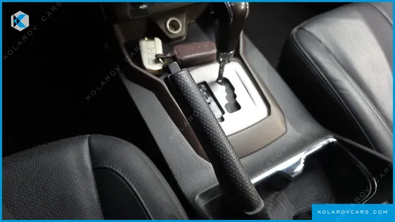 KGM - SSANGYONG REXTON 2.0 4WD RX7