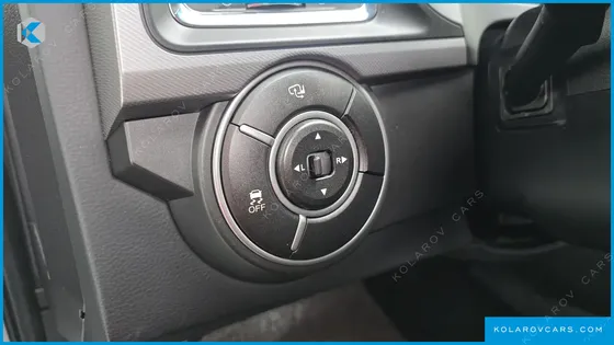 KGM - SSANGYONG KORANDO 2.2 CX7 4WD