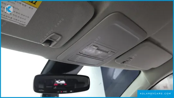CHEVROLET (GM DAEWOO) ORLANDO LPG LTZ