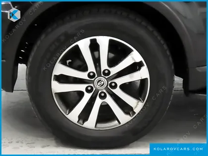 KGM - SSANGYONG REXTON 2.0 4WD RX7