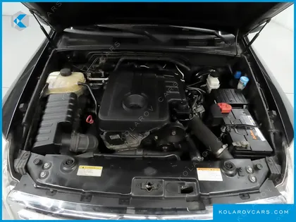 KGM - SSANGYONG REXTON 2.0 4WD RX7