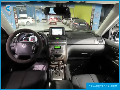 KGM - SSANGYONG REXTON 2.0 4WD RX7