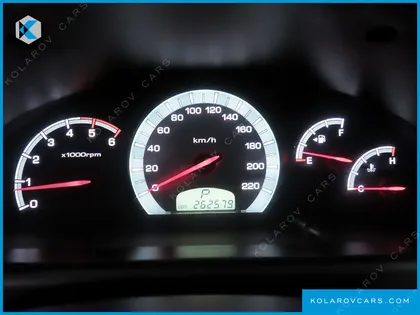 KGM - SSANGYONG REXTON 2.0 4WD RX7