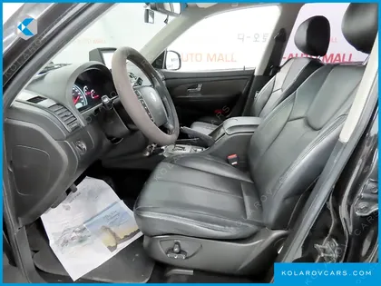 KGM - SSANGYONG REXTON 2.0 4WD RX7