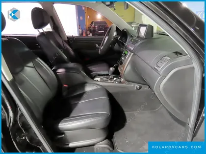 KGM - SSANGYONG REXTON 2.0 4WD RX7