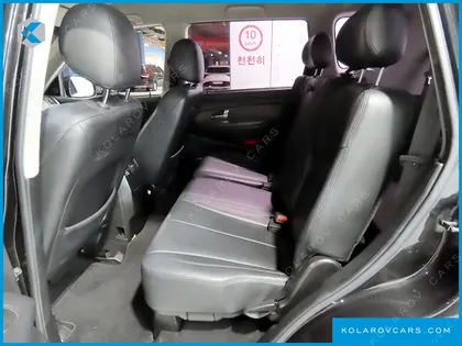 KGM - SSANGYONG REXTON 2.0 4WD RX7