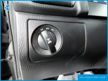 KGM - SSANGYONG REXTON 2.0 4WD RX7