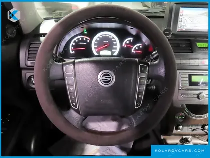 KGM - SSANGYONG REXTON 2.0 4WD RX7