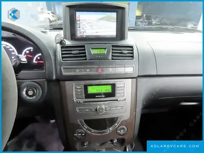 KGM - SSANGYONG REXTON 2.0 4WD RX7