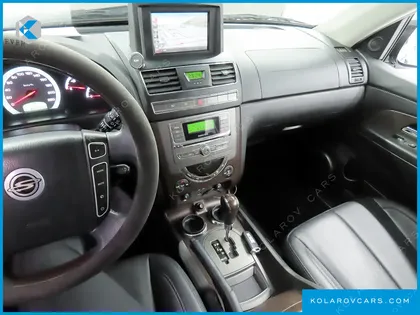 KGM - SSANGYONG REXTON 2.0 4WD RX7