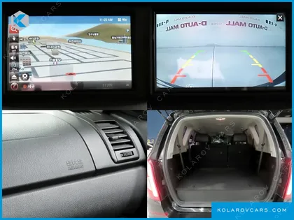 KGM - SSANGYONG REXTON 2.0 4WD RX7