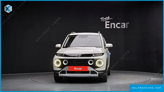 HYUNDAI CASPER TURBO INSPIRATION