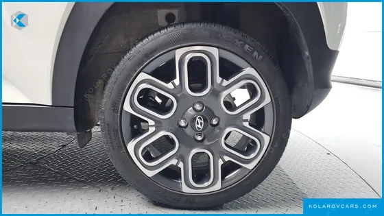 HYUNDAI CASPER TURBO INSPIRATION