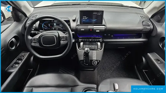 HYUNDAI CASPER TURBO INSPIRATION