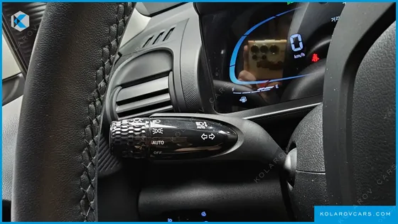 HYUNDAI CASPER TURBO INSPIRATION