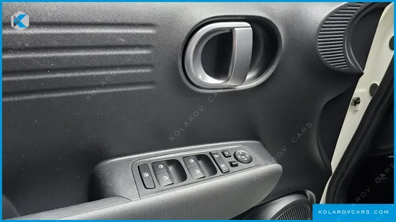 HYUNDAI CASPER TURBO INSPIRATION