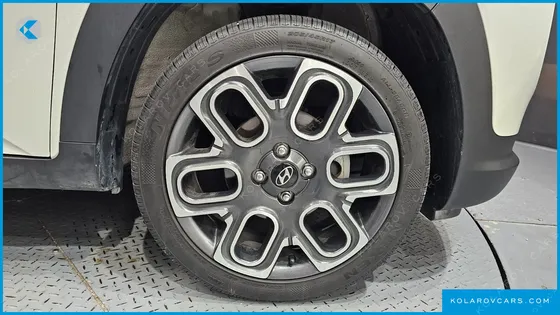 HYUNDAI CASPER TURBO INSPIRATION