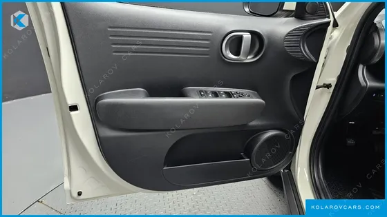 HYUNDAI CASPER TURBO INSPIRATION