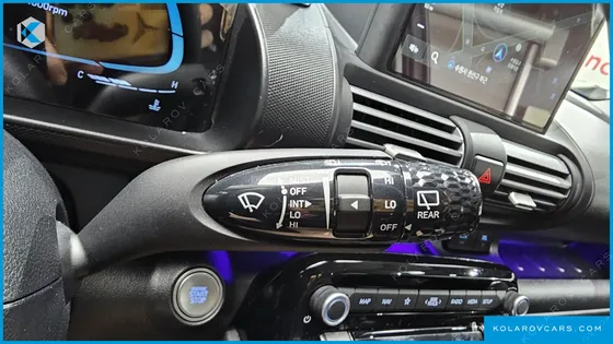 HYUNDAI CASPER TURBO INSPIRATION
