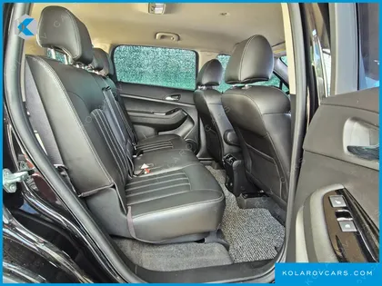 CHEVROLET (GM DAEWOO) ORLANDO 1.6 DIESEL PERFECT BLACK