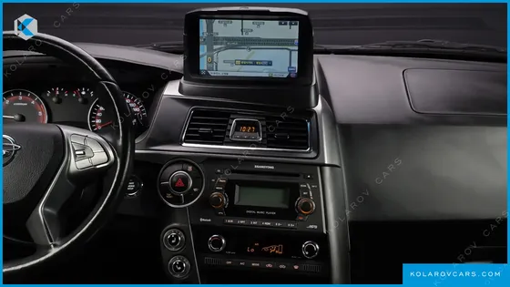 KGM - SSANGYONG KORANDO 2.2 EXTREME 4WD