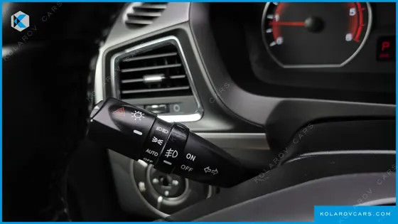 KGM - SSANGYONG KORANDO 2.2 EXTREME 4WD