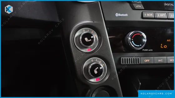 KGM - SSANGYONG KORANDO 2.2 EXTREME 4WD