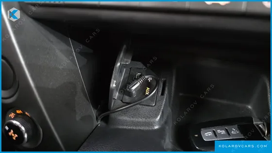 KGM - SSANGYONG KORANDO 2.2 EXTREME 4WD